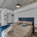 Urban Heaven Luxury Lofts