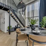 Urban Heaven Luxury Lofts Tallinn