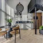 Apartment Urban Heaven Luxury Lofts