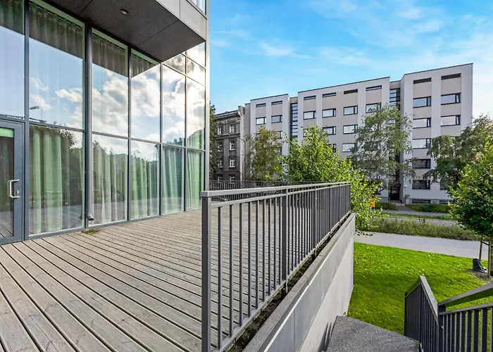 Appartamento Urban Heaven Luxury Lofts