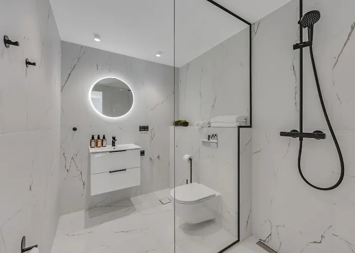 Appartamento Urban Heaven Luxury Lofts Reval