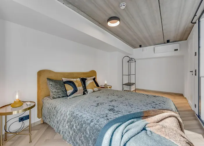 Urban Heaven Luxury Lofts