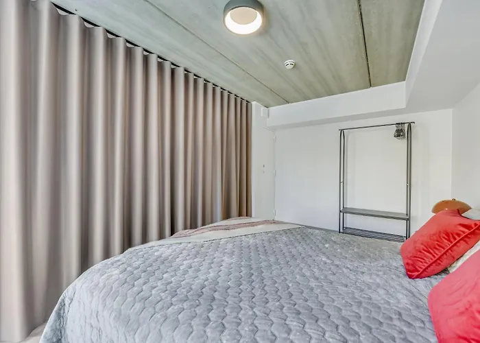 Appartamento Urban Heaven Luxury Lofts *