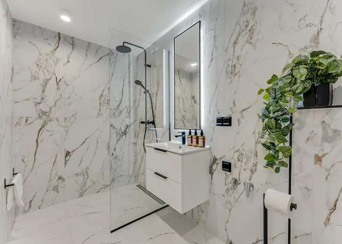 Urban Heaven Luxury Lofts Appartamento *