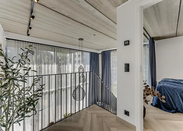 Urban Heaven Luxury Lofts Reval