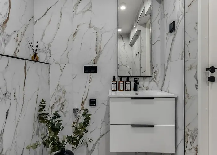 Urban Heaven Luxury Lofts Appartamento