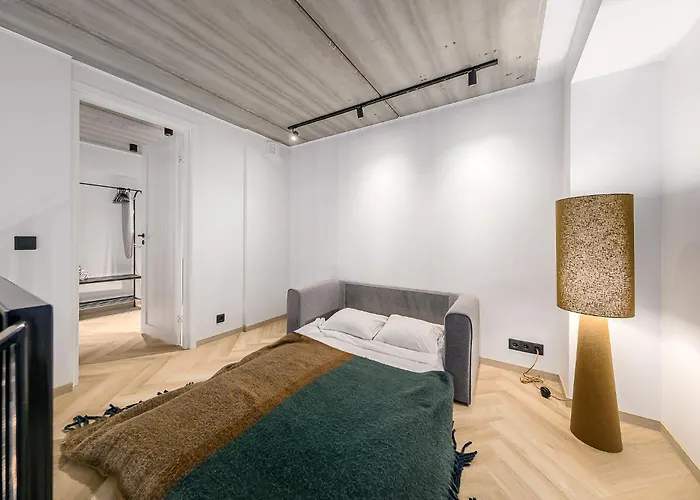 Urban Heaven Luxury Lofts *