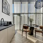アパート Urban Heaven Luxury Lofts *