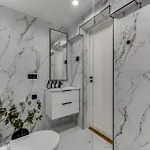Urban Heaven Luxury Lofts アパート タリン