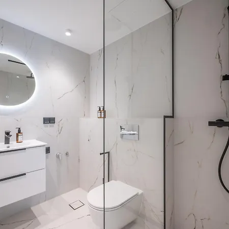 Apartment Urban Heaven Luxury Lofts Tallinn