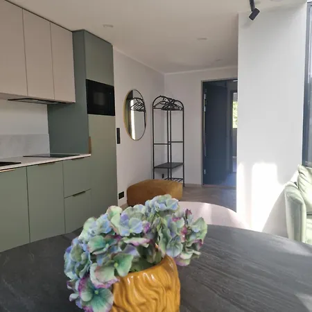 Urban Heaven Luxury Lofts Apartment Tallinn