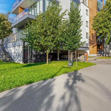 Urban Heaven Luxury Lofts Apartment