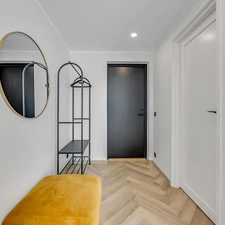 Apartment Urban Heaven Luxury Lofts