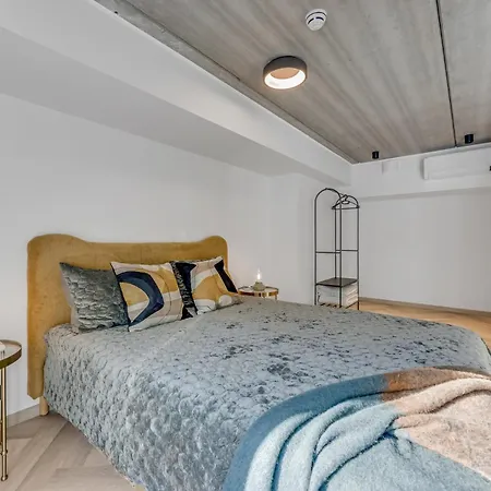 Urban Heaven Luxury Lofts