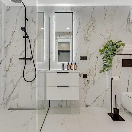 Apartment Urban Heaven Luxury Lofts *