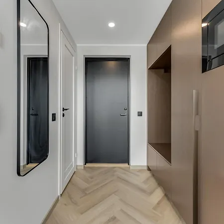 Urban Heaven Luxury Lofts Апартаменты