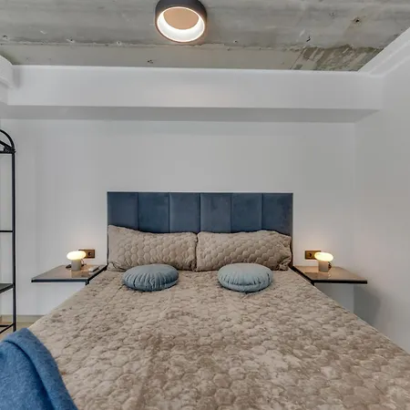 Apartment Urban Heaven Luxury Lofts Tallinn