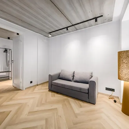 Urban Heaven Luxury Lofts アパート *